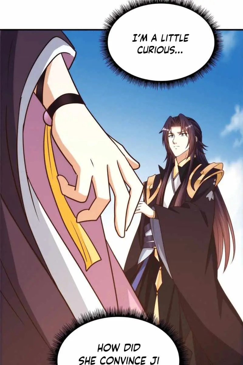 Keep a Low Profile, Sect Leader Chapter 139 Page 21