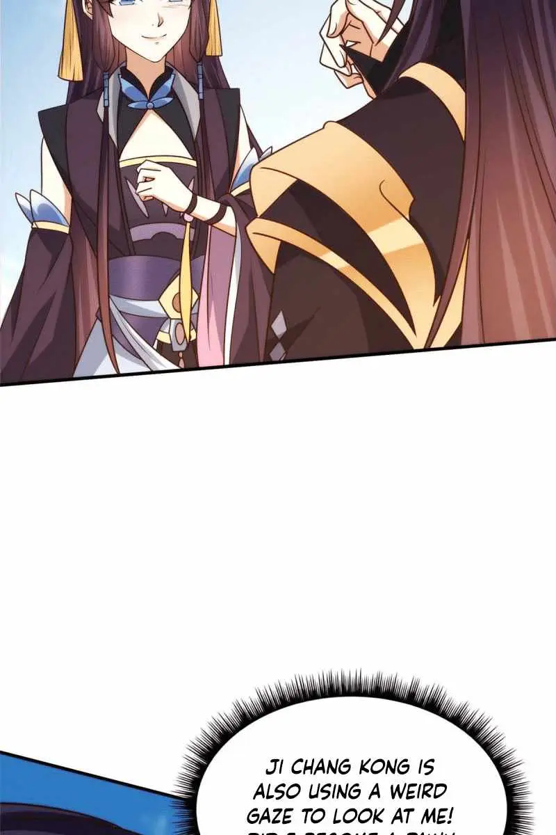Keep a Low Profile, Sect Leader Chapter 139 Page 23