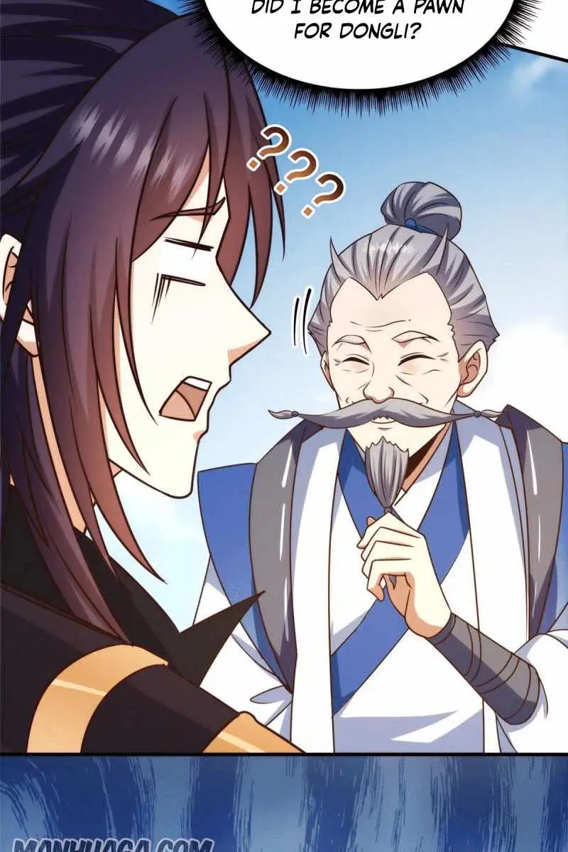 Keep a Low Profile, Sect Leader Chapter 139 Page 24