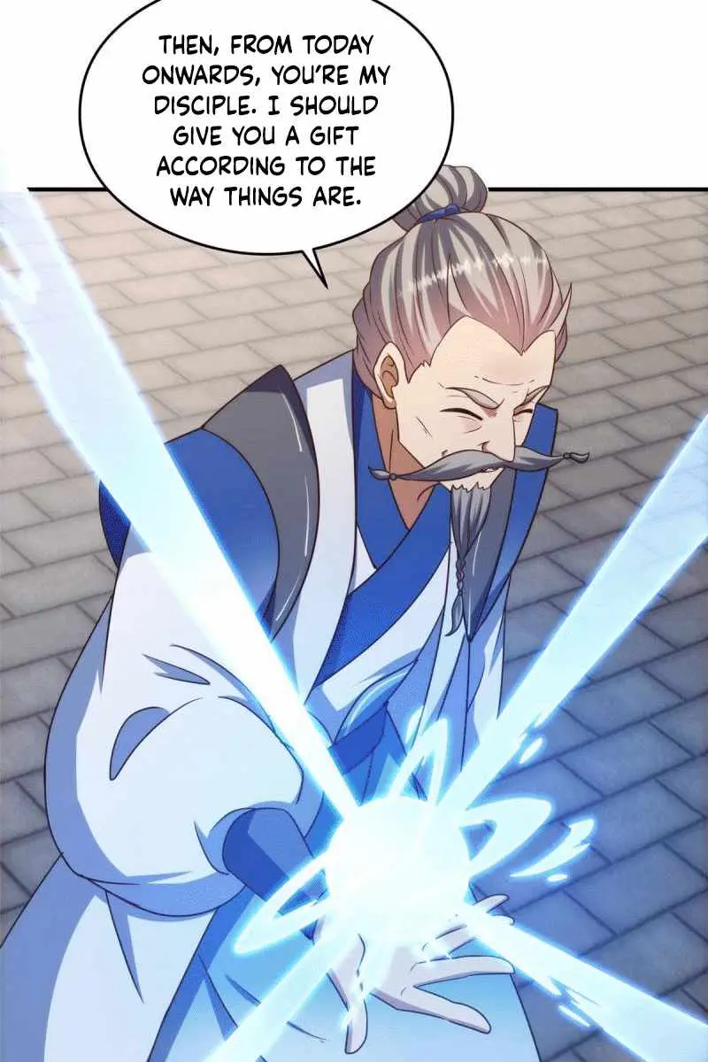 Keep a Low Profile, Sect Leader Chapter 139 Page 27