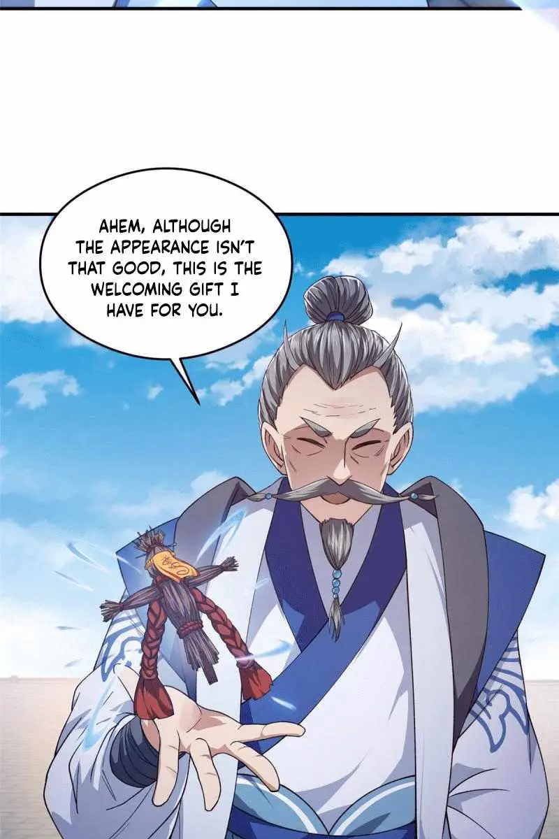 Keep a Low Profile, Sect Leader Chapter 139 Page 28