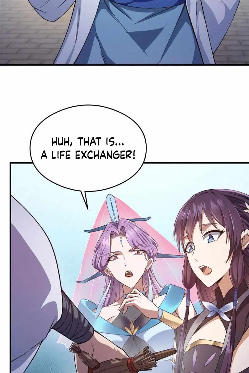 Keep a Low Profile, Sect Leader Chapter 139 Page 29