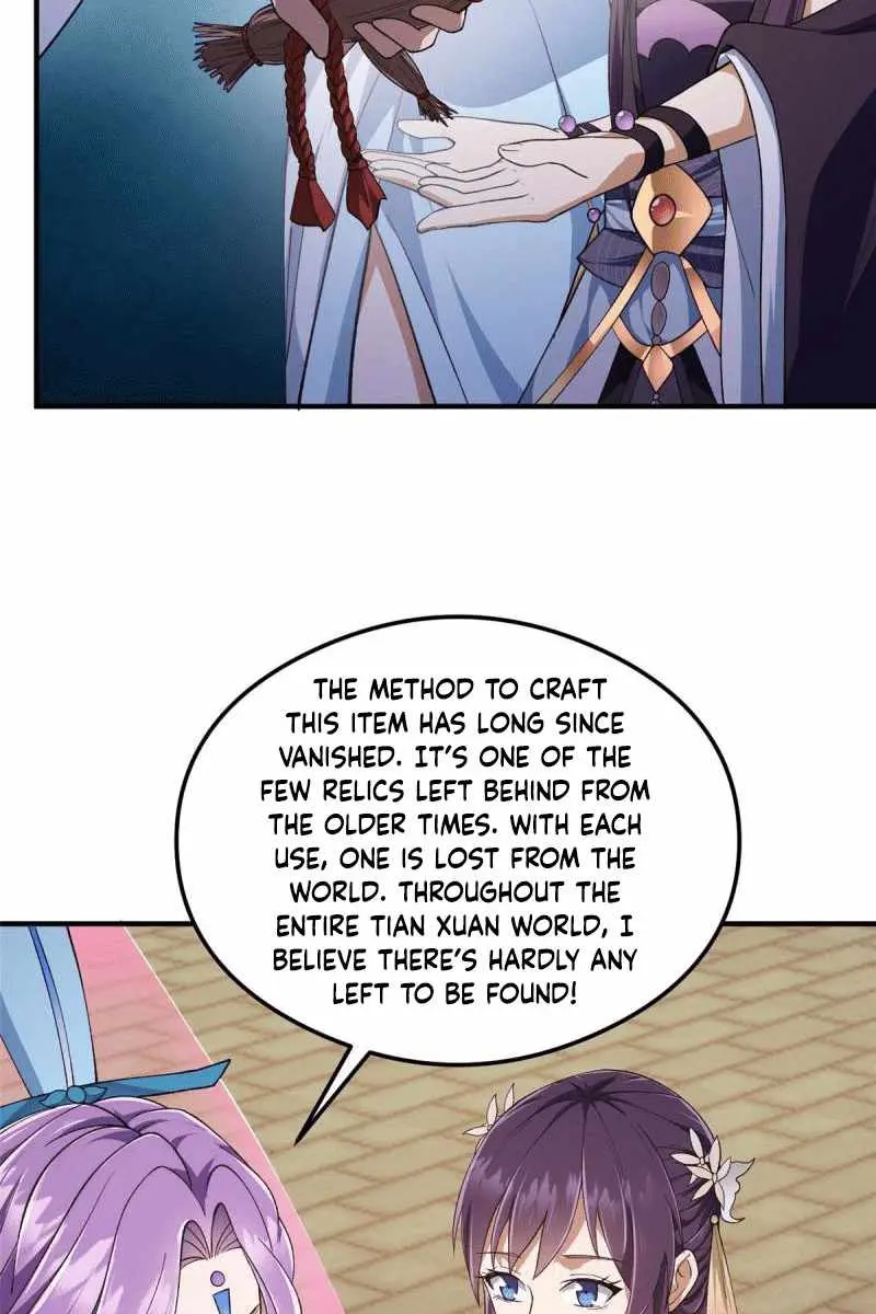 Keep a Low Profile, Sect Leader Chapter 139 Page 30