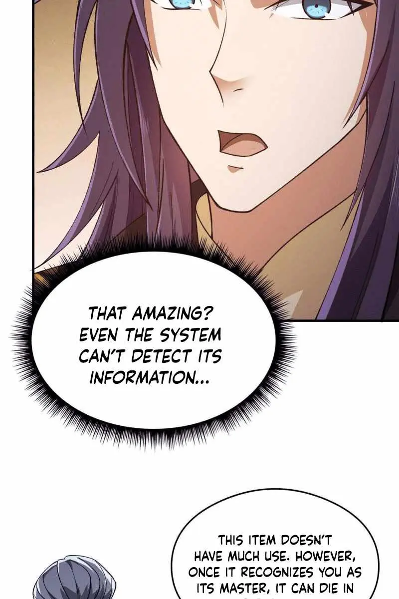 Keep a Low Profile, Sect Leader Chapter 139 Page 34