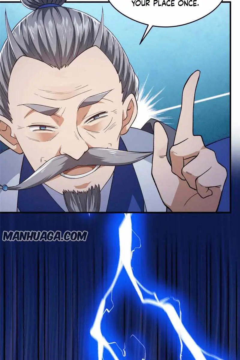 Keep a Low Profile, Sect Leader Chapter 139 Page 35