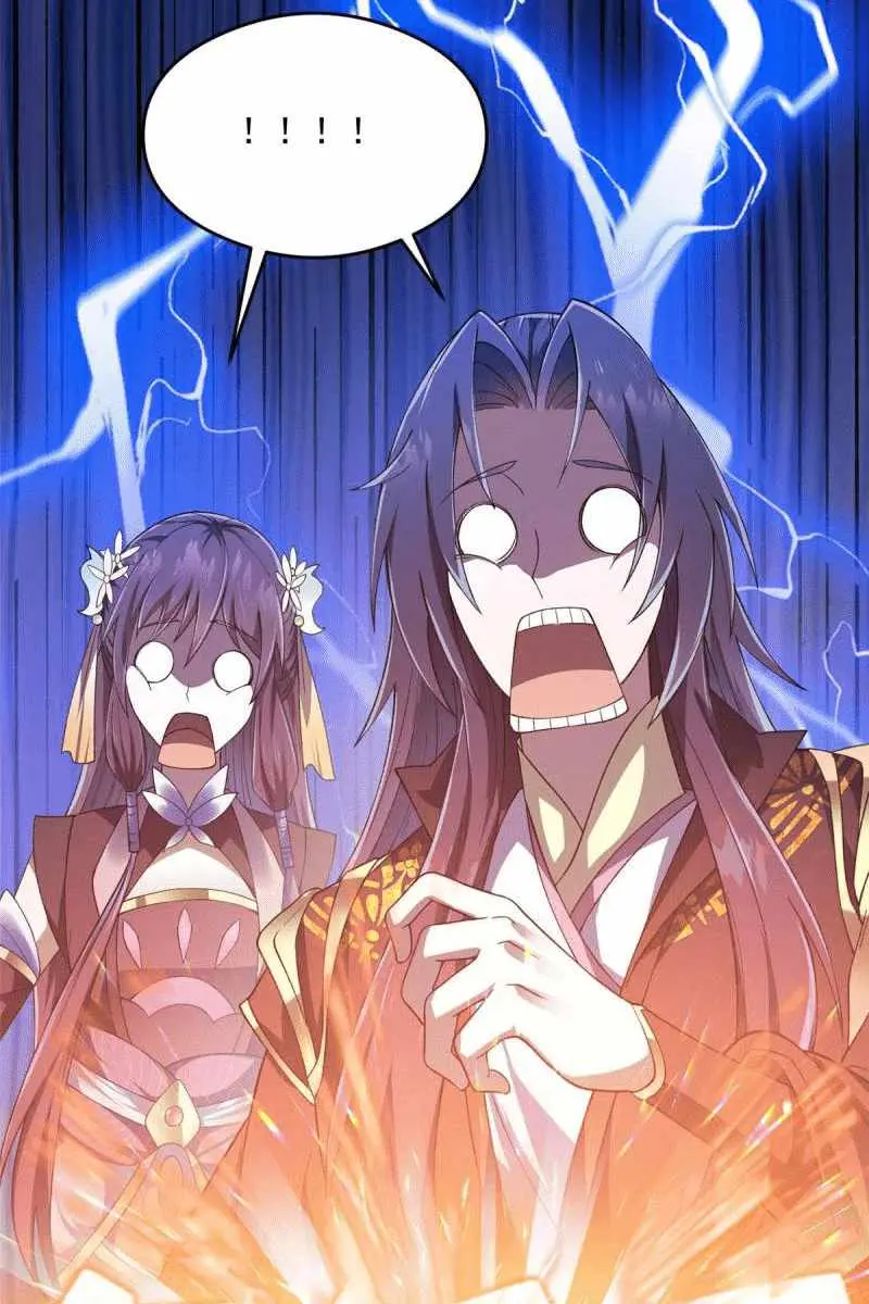 Keep a Low Profile, Sect Leader Chapter 139 Page 36