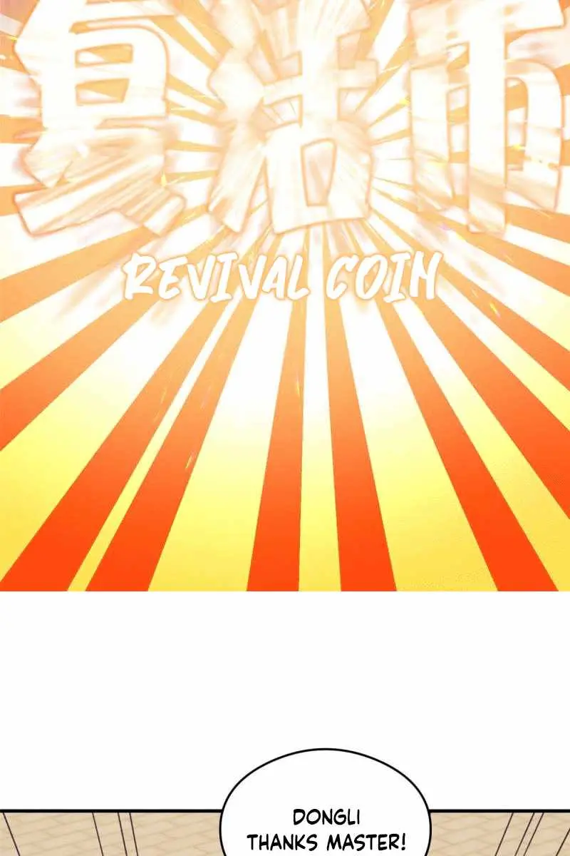 Keep a Low Profile, Sect Leader Chapter 139 Page 37