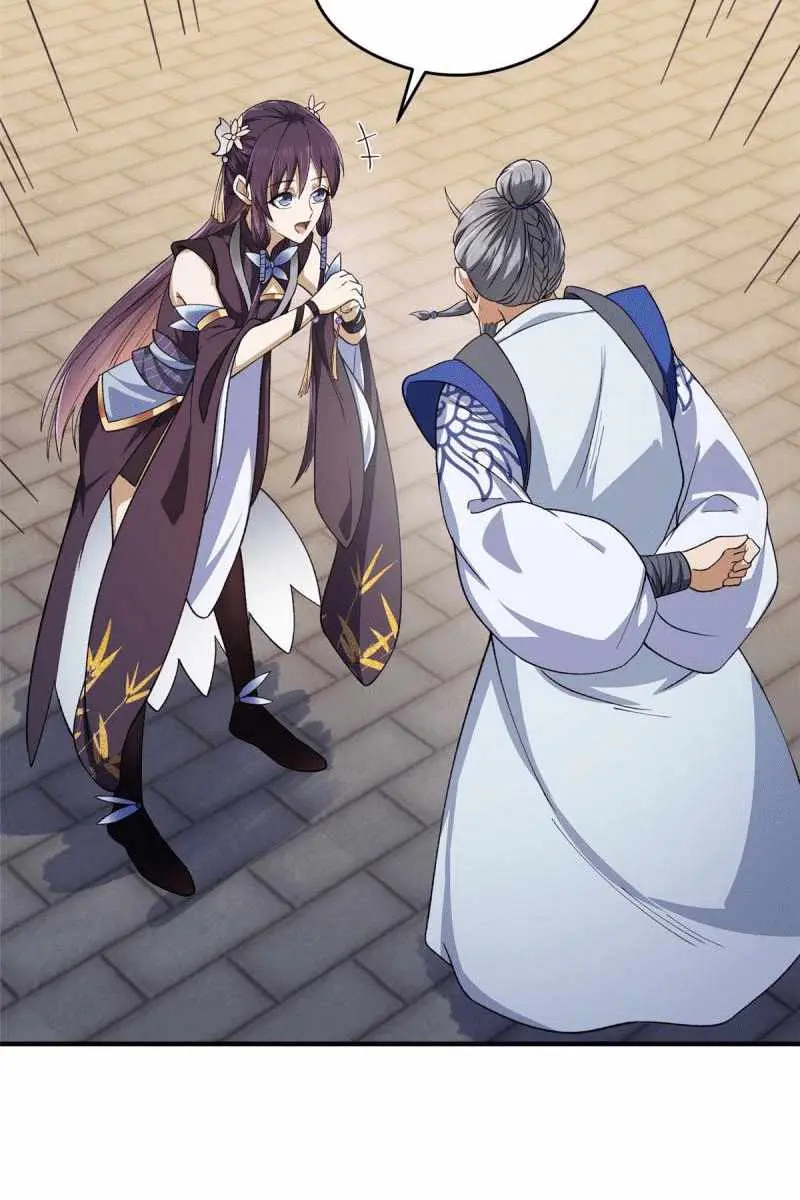 Keep a Low Profile, Sect Leader Chapter 139 Page 38