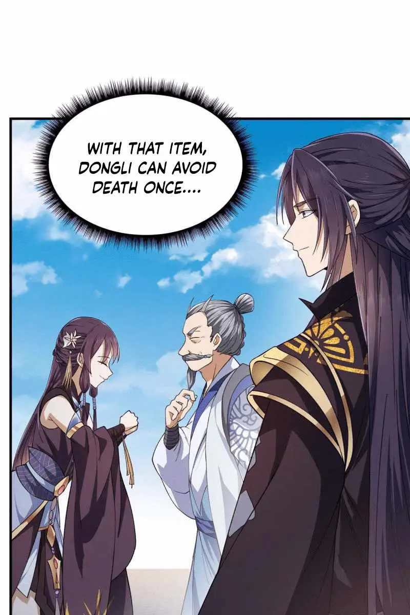 Keep a Low Profile, Sect Leader Chapter 139 Page 39