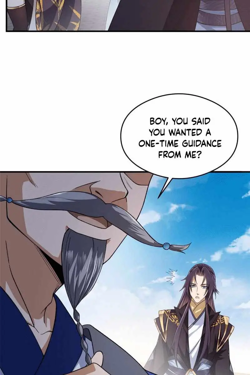 Keep a Low Profile, Sect Leader Chapter 139 Page 40