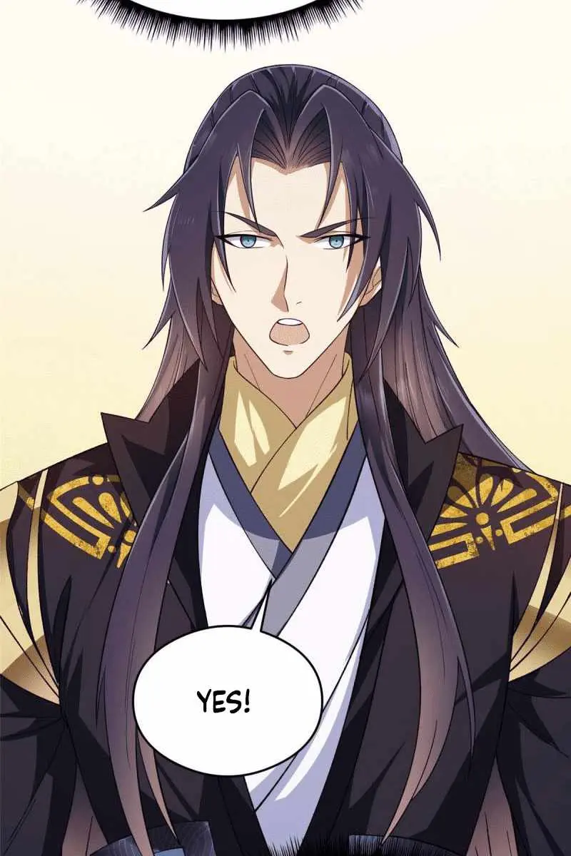 Keep a Low Profile, Sect Leader Chapter 139 Page 42