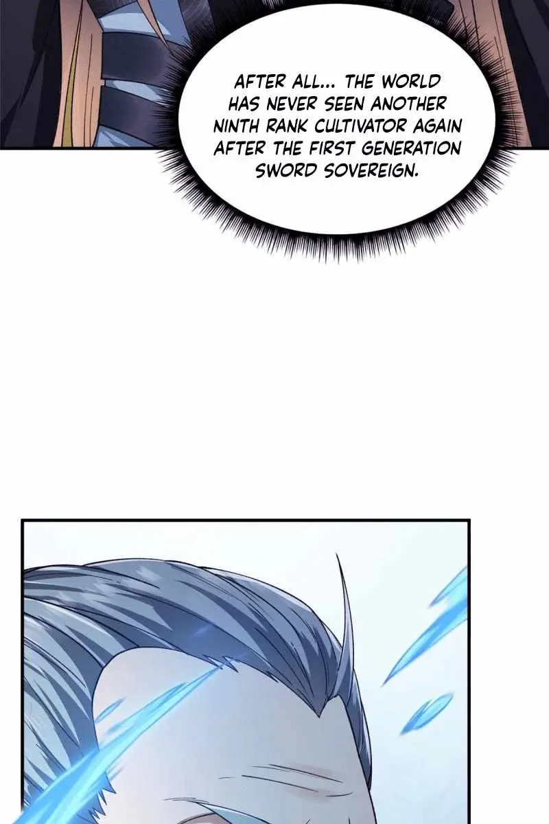 Keep a Low Profile, Sect Leader Chapter 139 Page 43