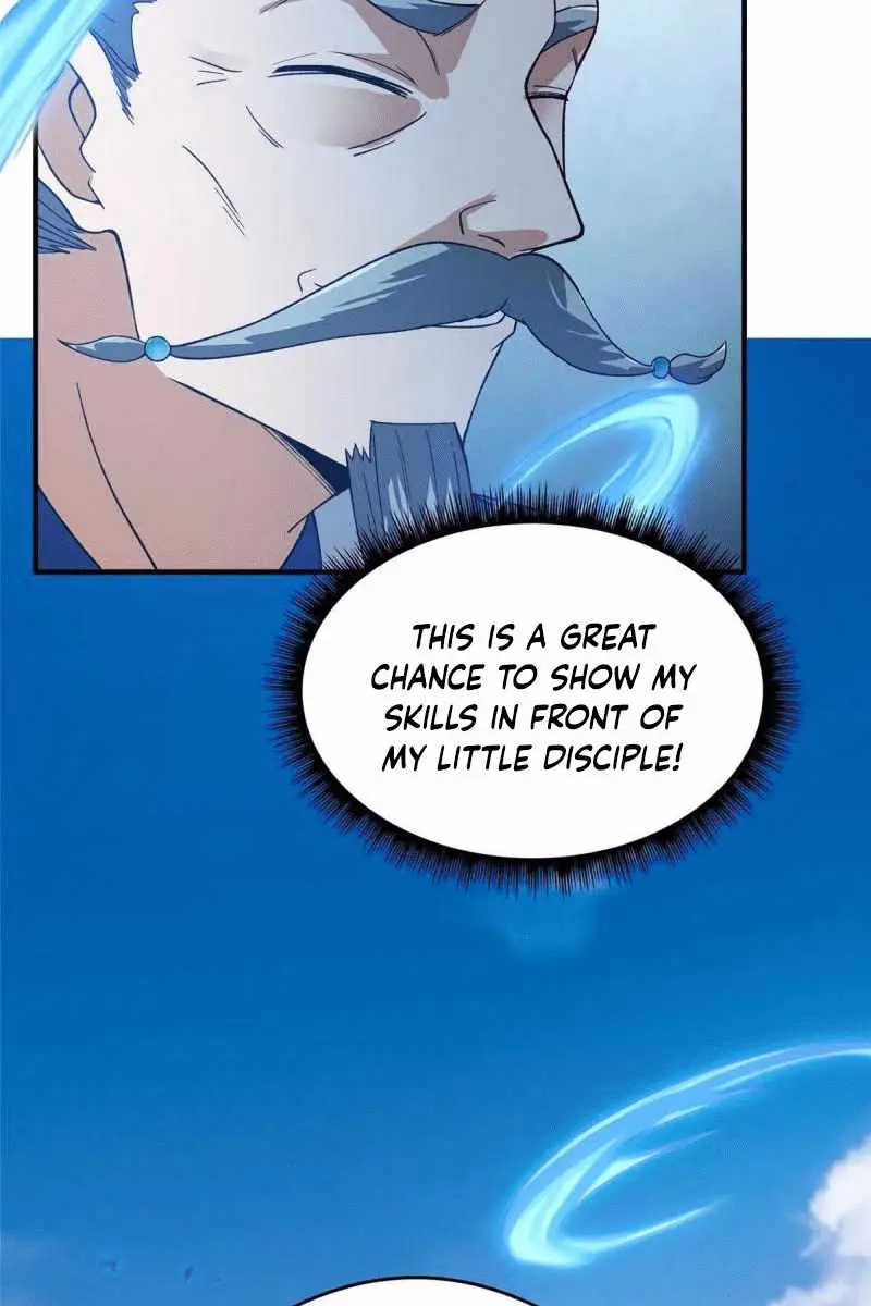 Keep a Low Profile, Sect Leader Chapter 139 Page 44