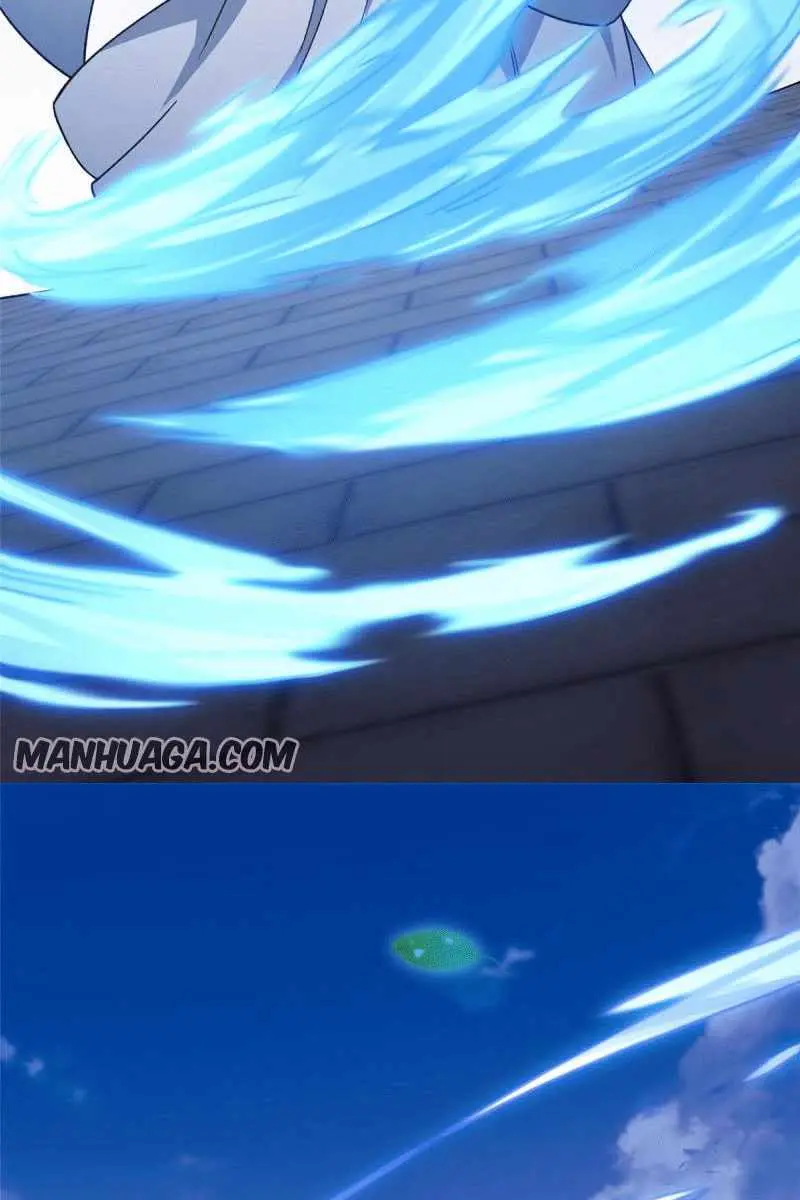 Keep a Low Profile, Sect Leader Chapter 139 Page 46