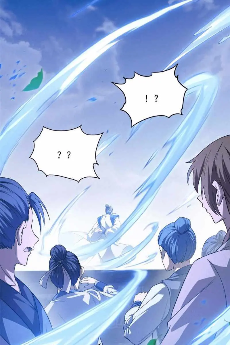 Keep a Low Profile, Sect Leader Chapter 139 Page 47