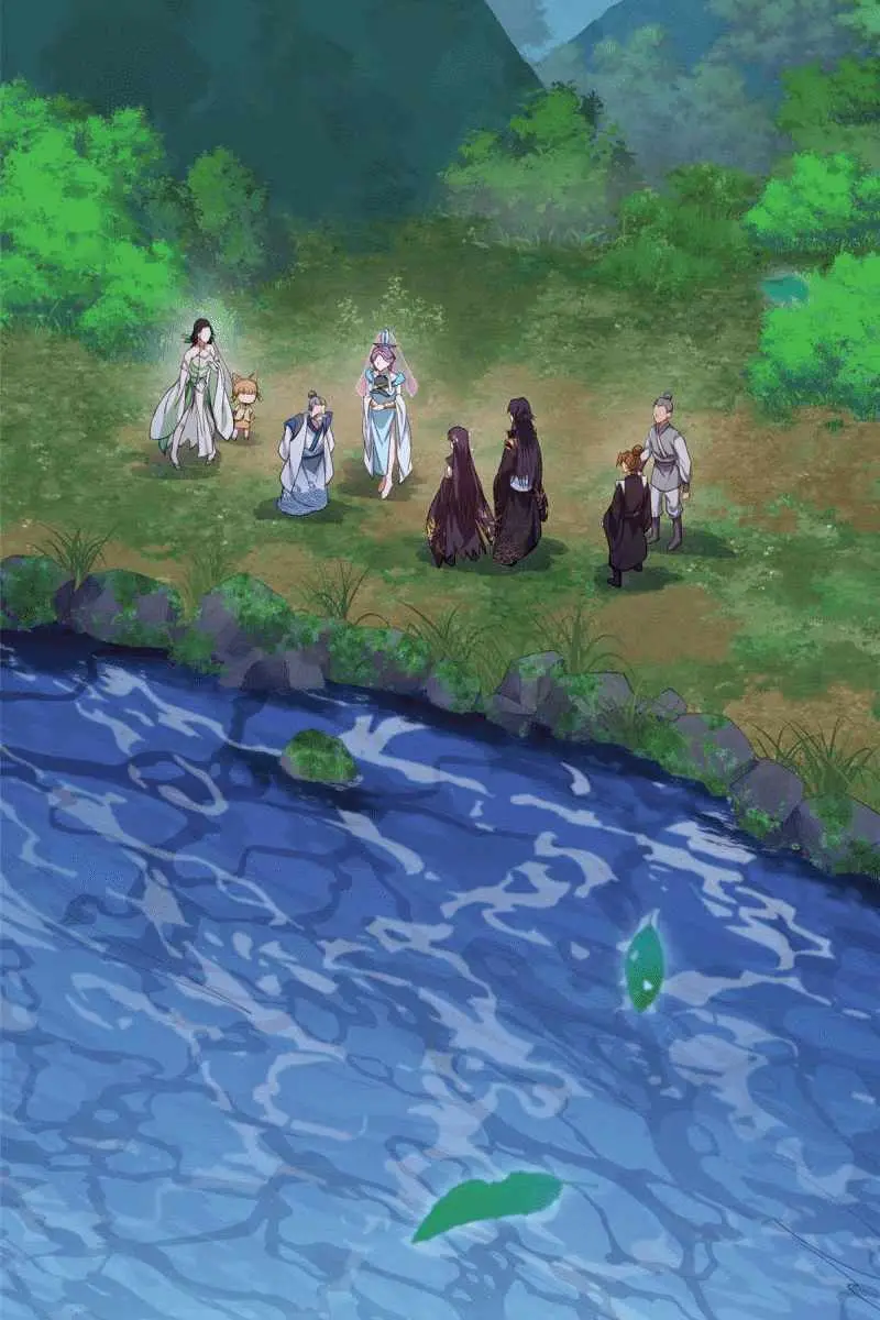 Keep a Low Profile, Sect Leader Chapter 139 Page 50