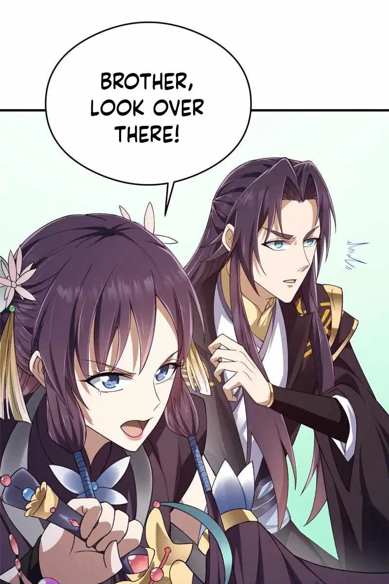 Keep a Low Profile, Sect Leader Chapter 139 Page 53