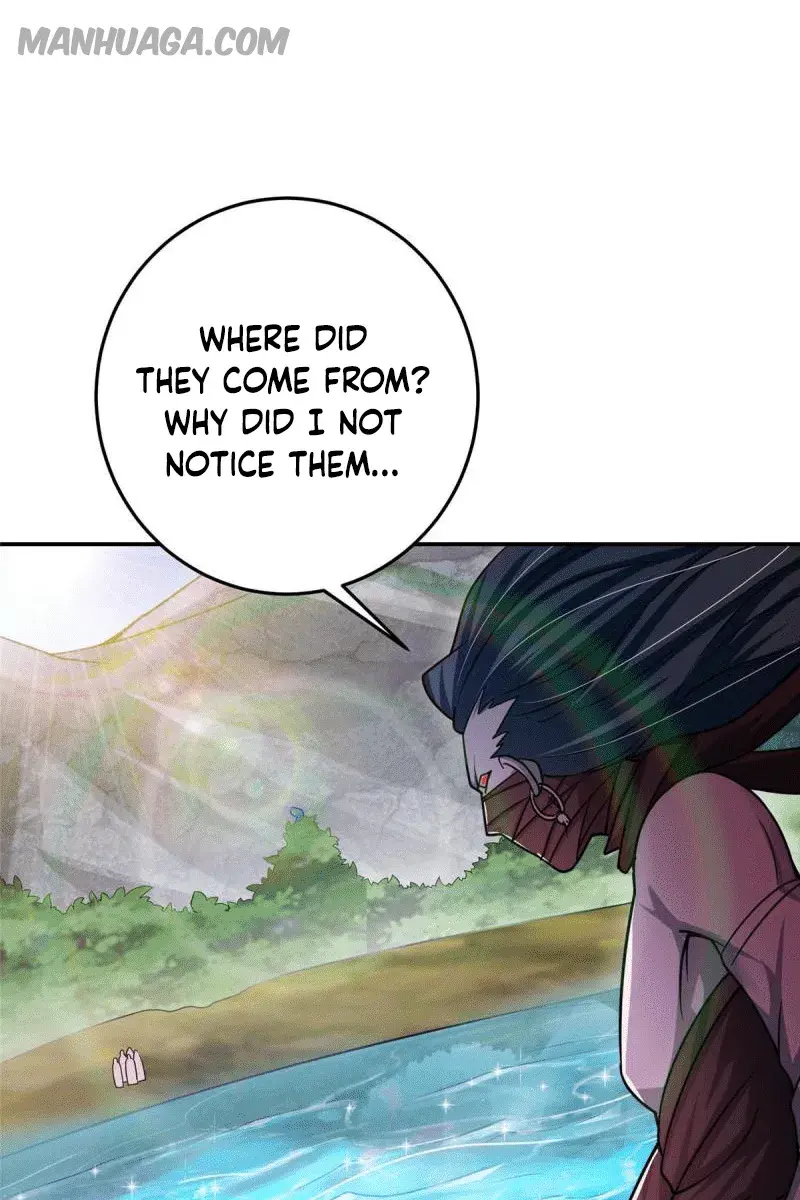 Keep a Low Profile, Sect Leader Chapter 140 Page 2
