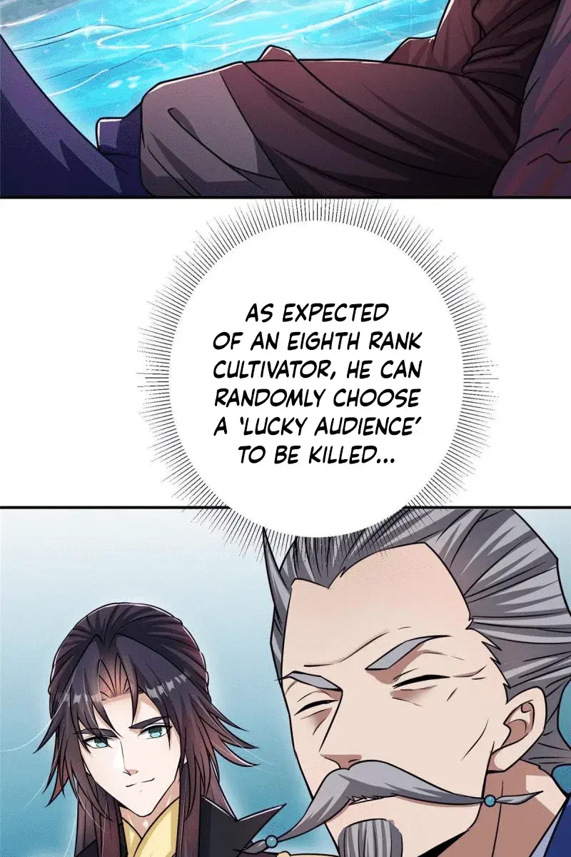 Keep a Low Profile, Sect Leader Chapter 140 Page 3