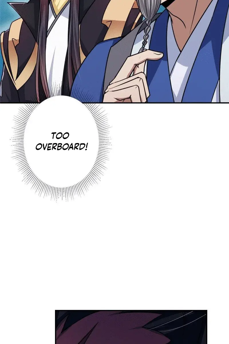 Keep a Low Profile, Sect Leader Chapter 140 Page 4