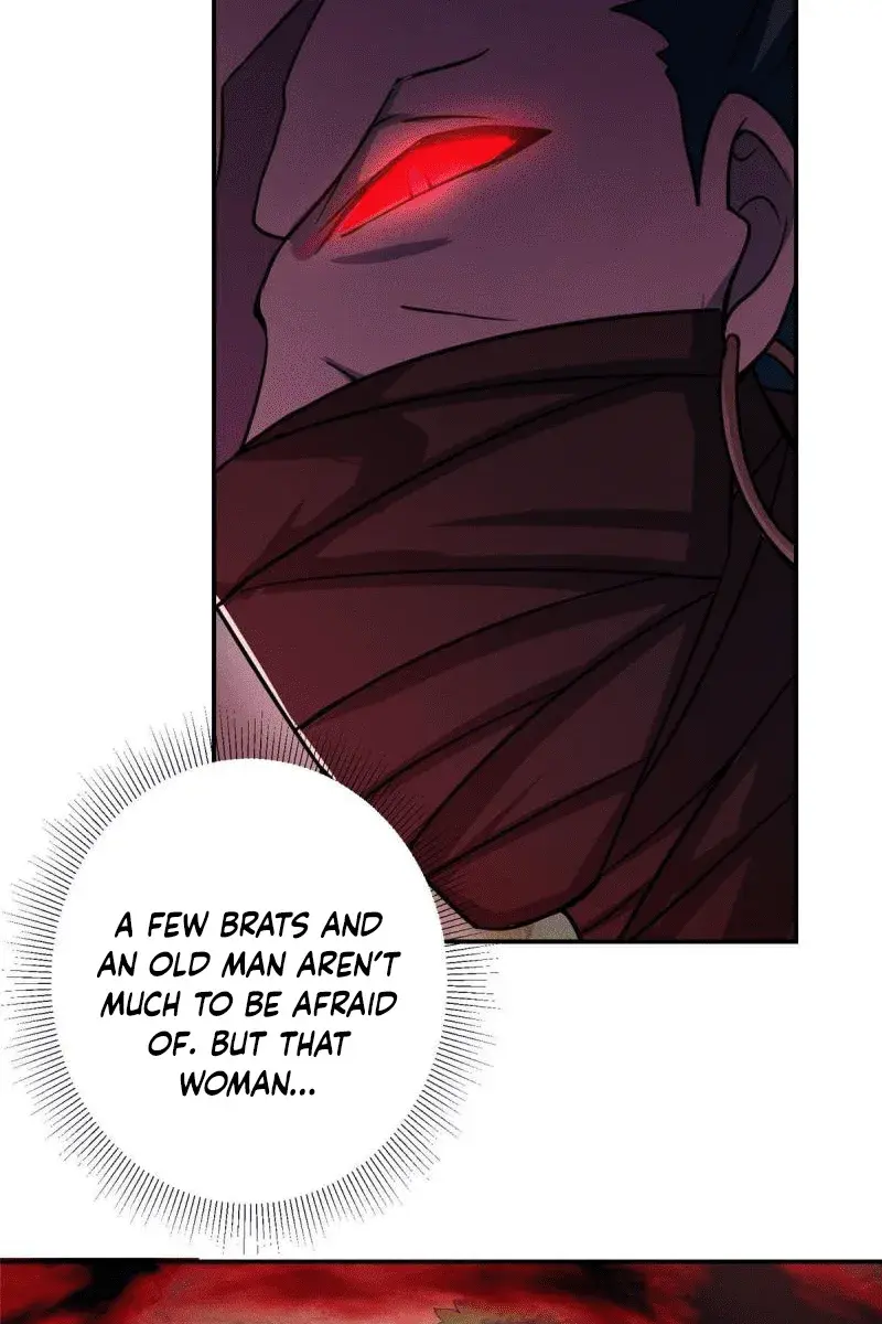 Keep a Low Profile, Sect Leader Chapter 140 Page 5
