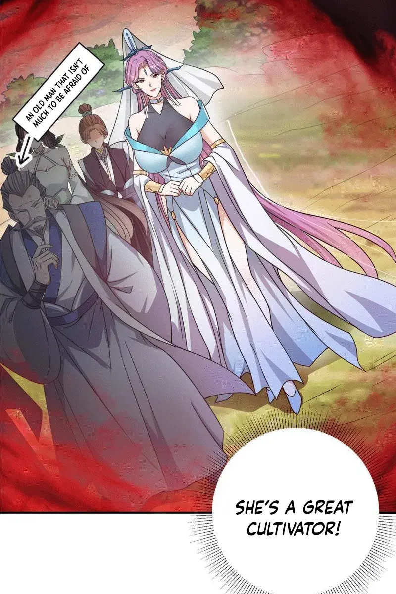 Keep a Low Profile, Sect Leader Chapter 140 Page 6