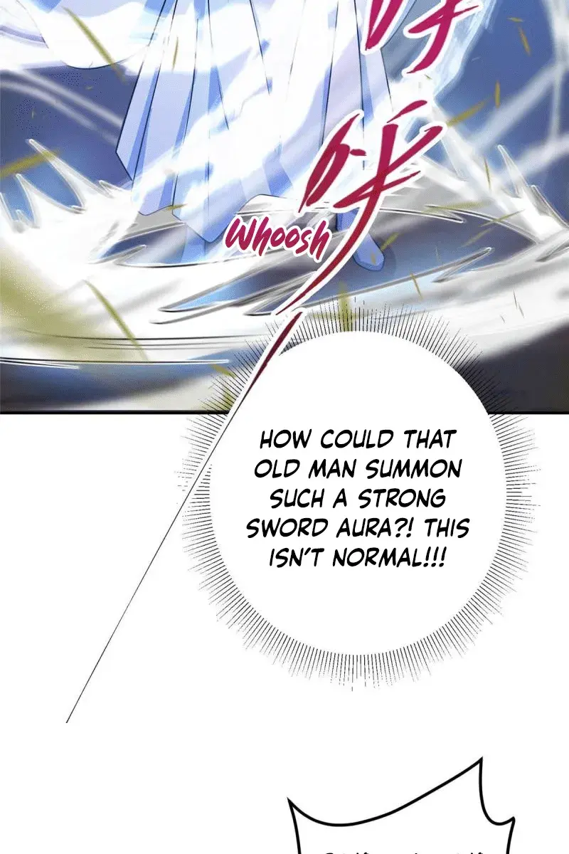 Keep a Low Profile, Sect Leader Chapter 140 Page 11