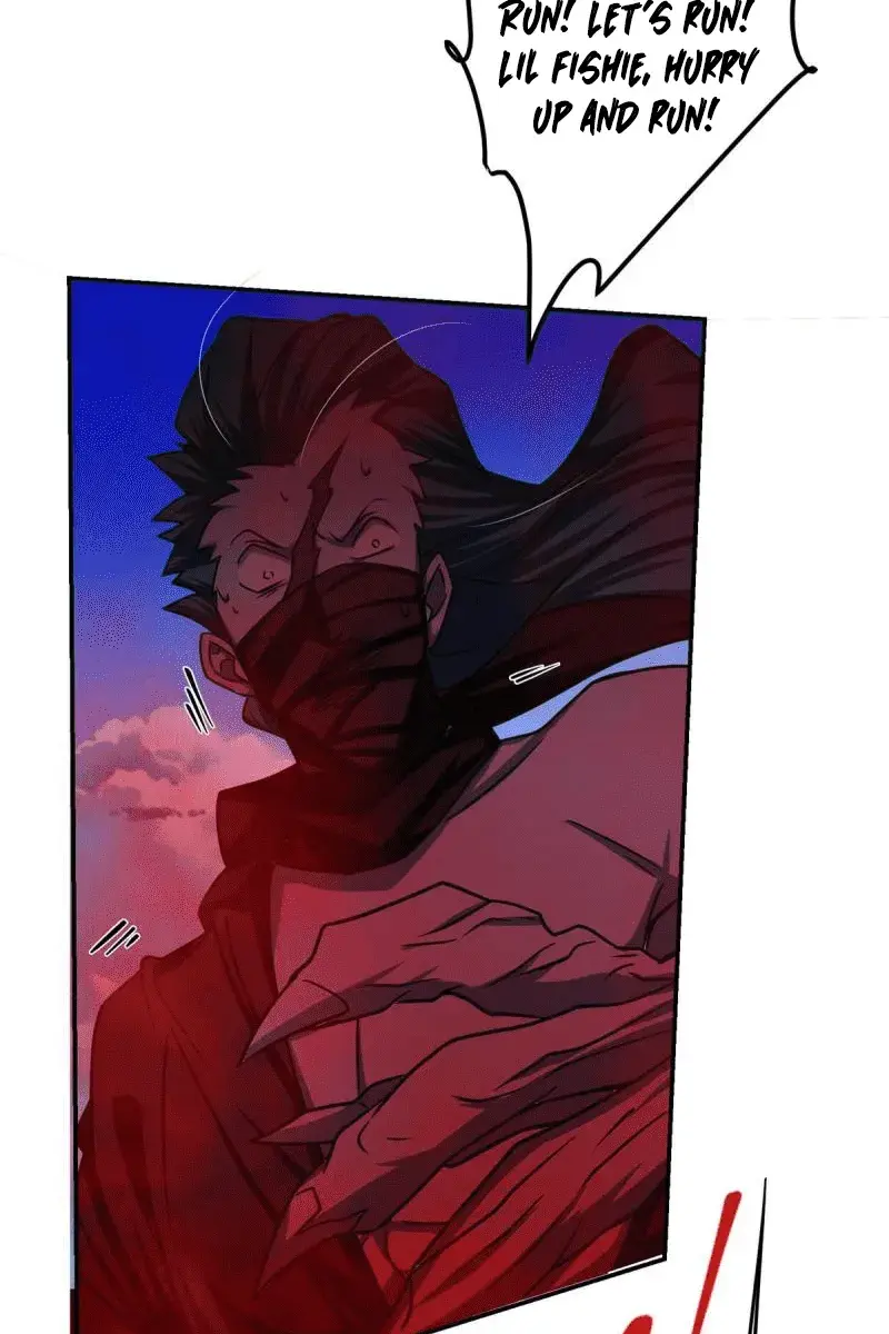 Keep a Low Profile, Sect Leader Chapter 140 Page 12