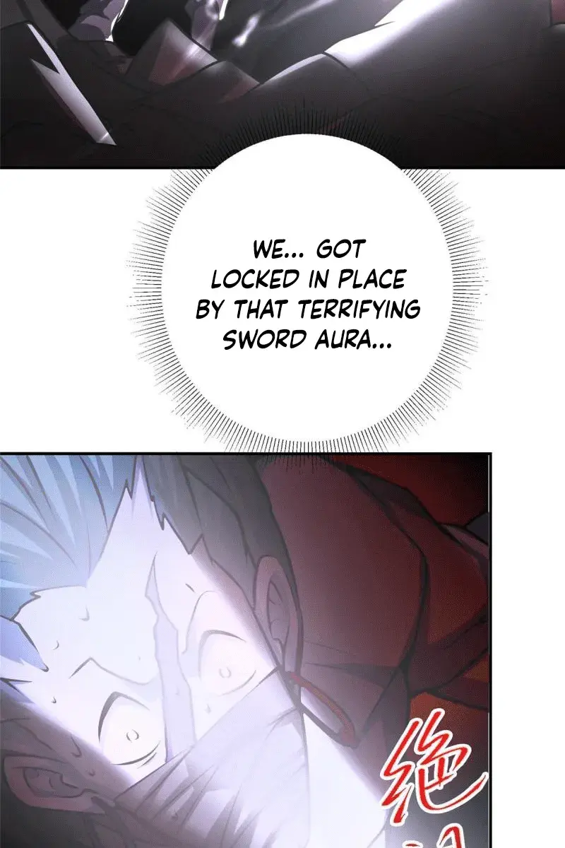 Keep a Low Profile, Sect Leader Chapter 140 Page 18