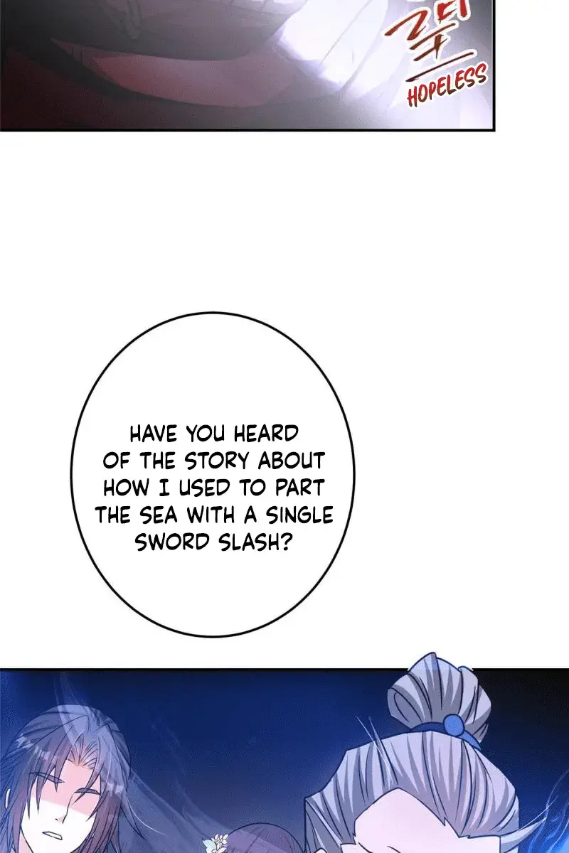 Keep a Low Profile, Sect Leader Chapter 140 Page 19