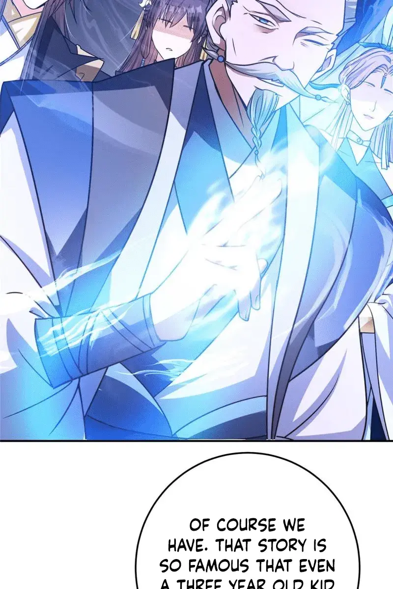 Keep a Low Profile, Sect Leader Chapter 140 Page 20
