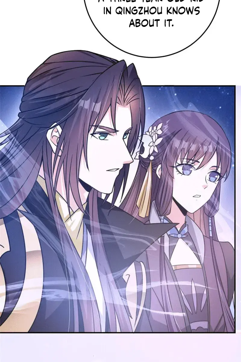Keep a Low Profile, Sect Leader Chapter 140 Page 21
