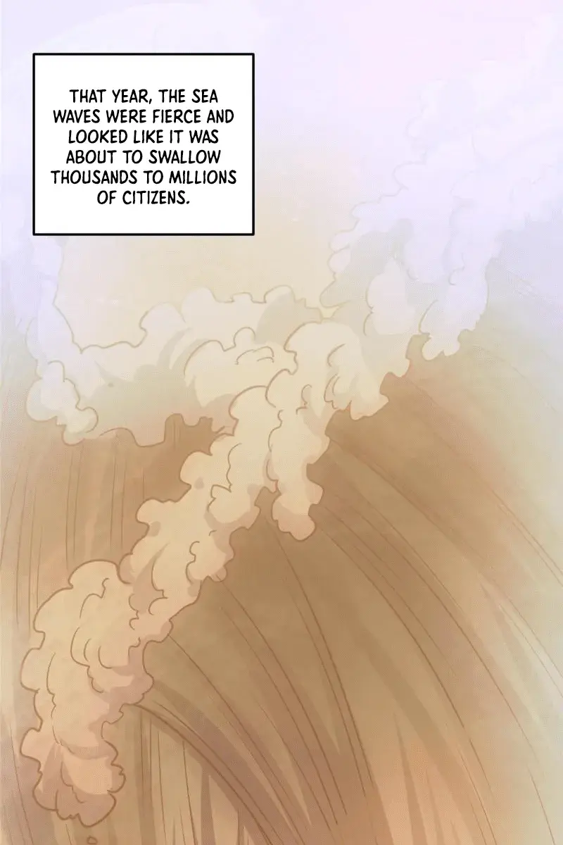 Keep a Low Profile, Sect Leader Chapter 140 Page 22