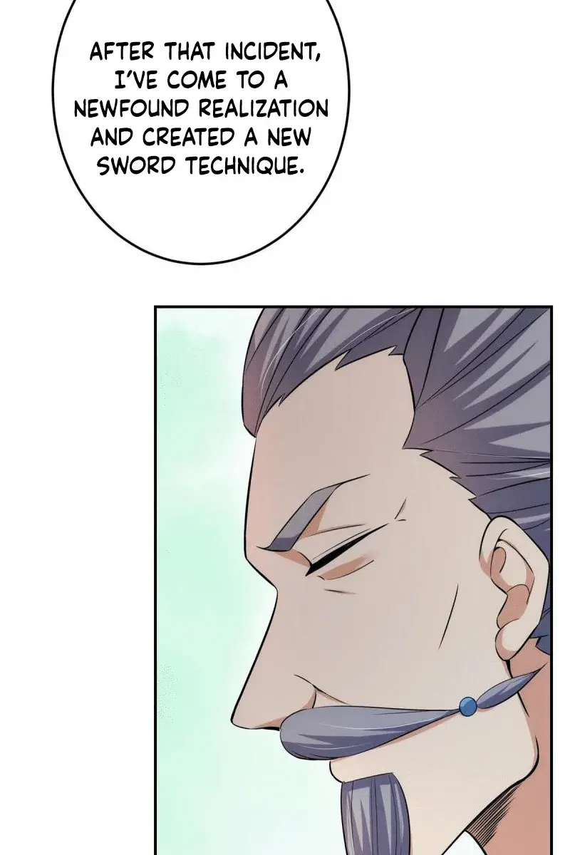 Keep a Low Profile, Sect Leader Chapter 140 Page 30