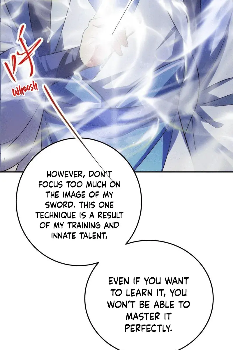 Keep a Low Profile, Sect Leader Chapter 140 Page 32