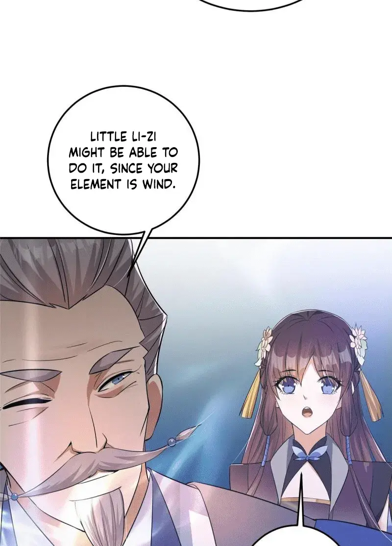 Keep a Low Profile, Sect Leader Chapter 140 Page 33