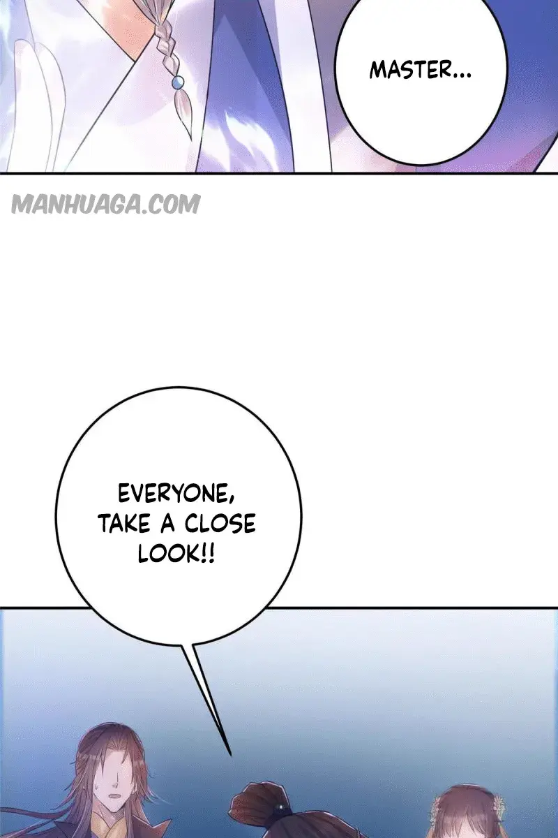 Keep a Low Profile, Sect Leader Chapter 140 Page 34