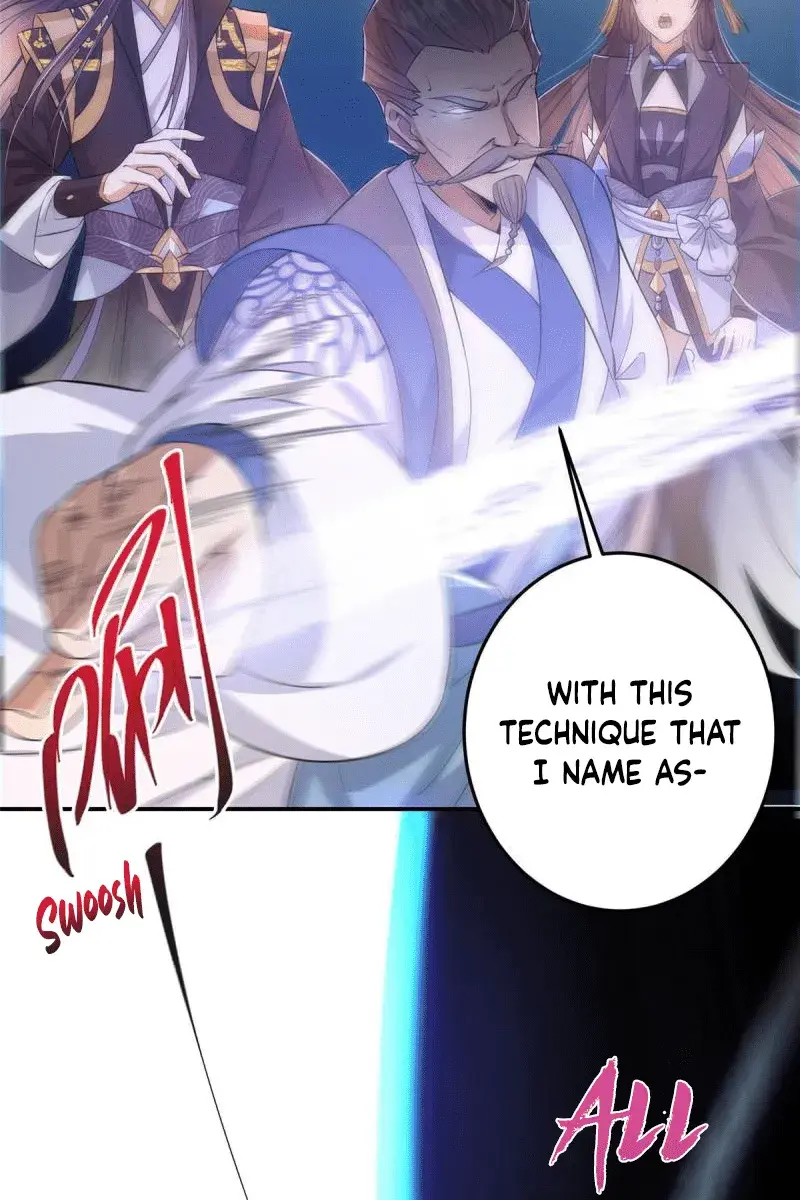 Keep a Low Profile, Sect Leader Chapter 140 Page 35