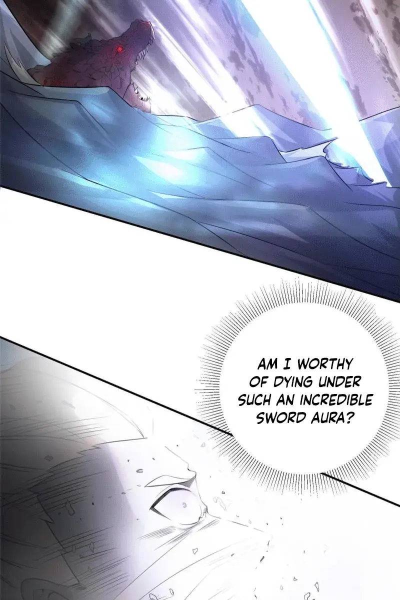 Keep a Low Profile, Sect Leader Chapter 140 Page 37
