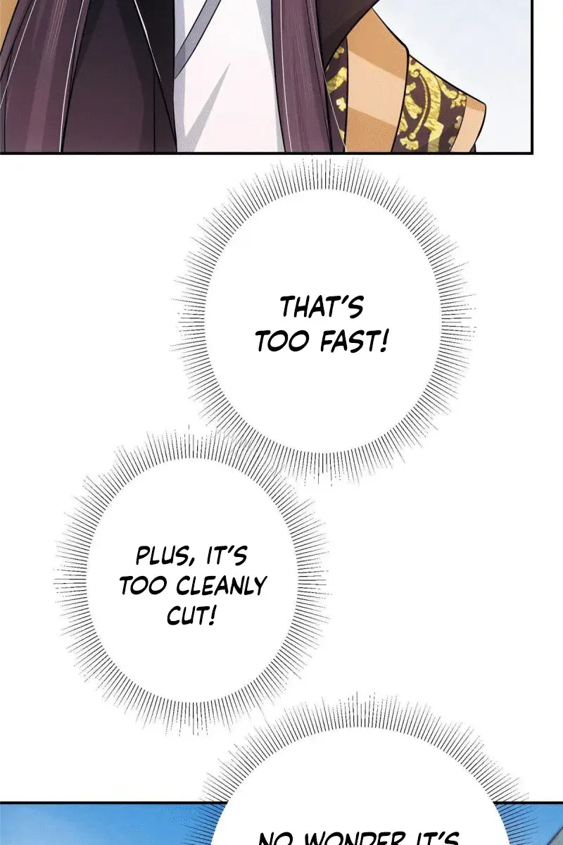 Keep a Low Profile, Sect Leader Chapter 140 Page 42