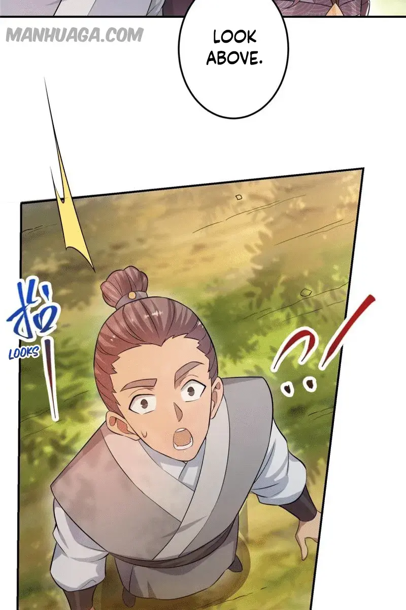 Keep a Low Profile, Sect Leader Chapter 140 Page 45