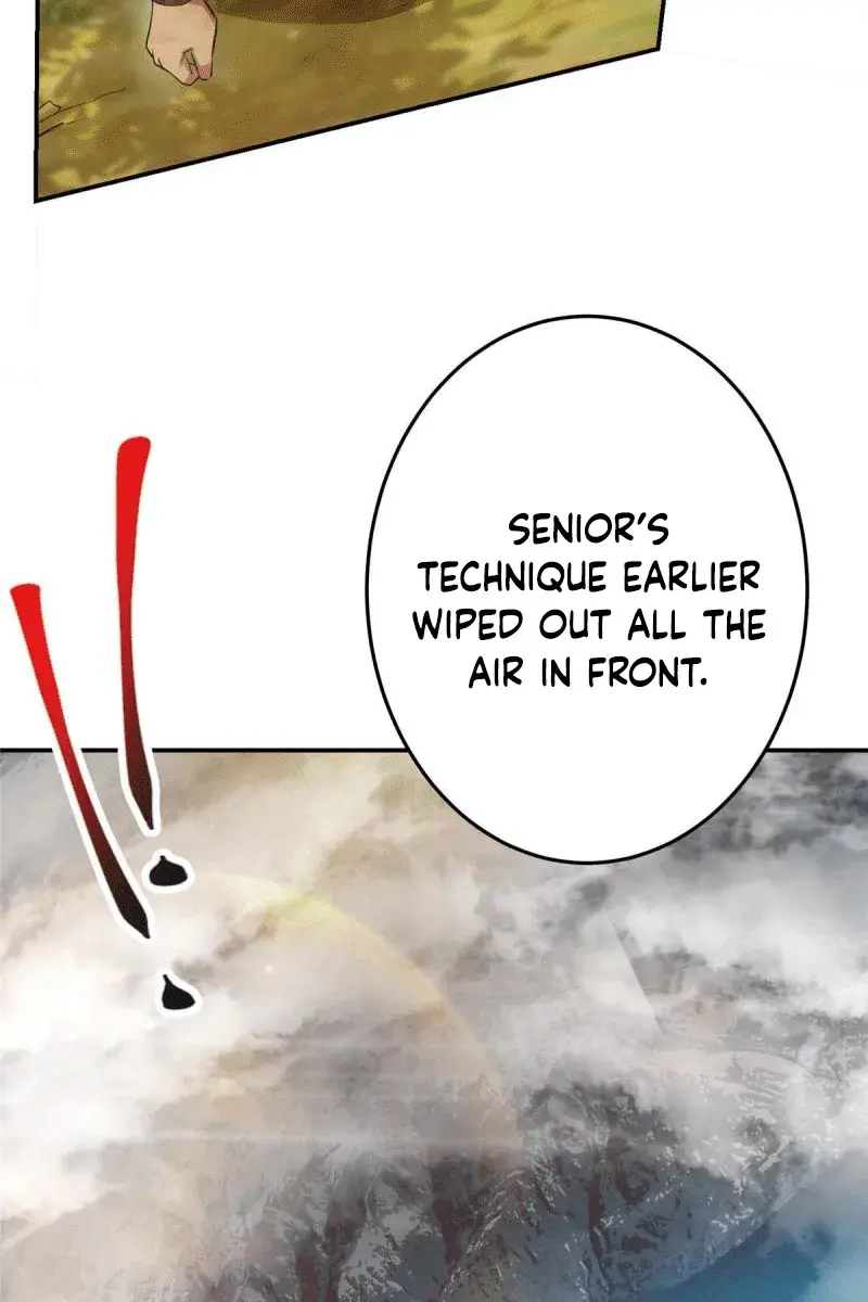 Keep a Low Profile, Sect Leader Chapter 140 Page 46