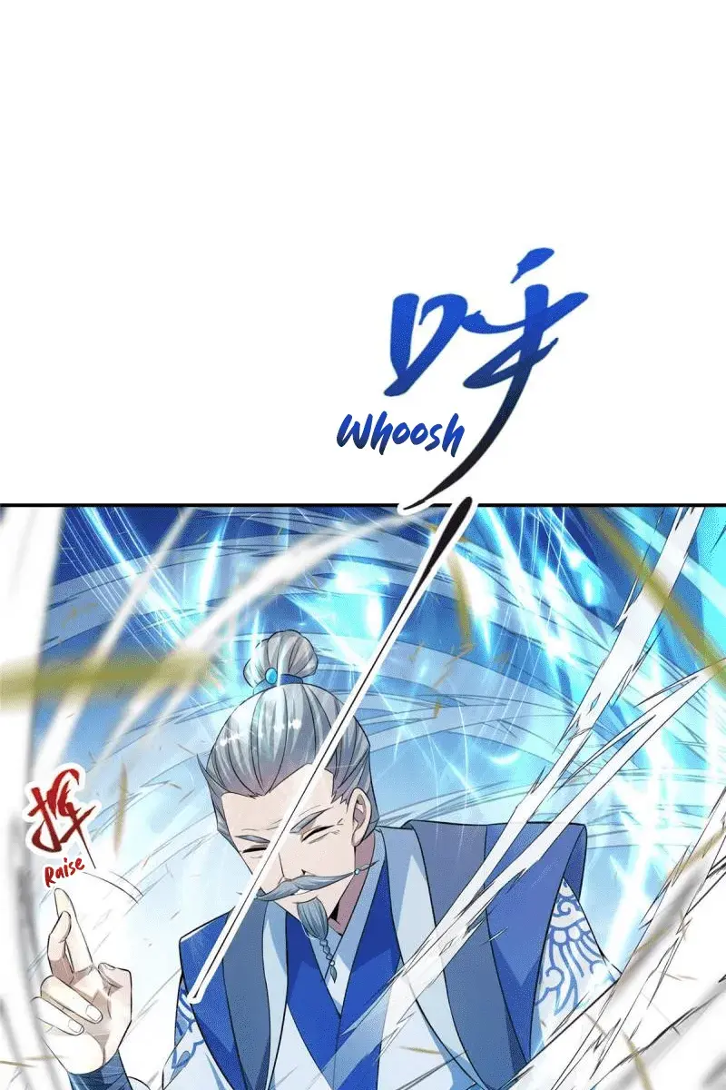 Keep a Low Profile, Sect Leader Chapter 140 Page 48