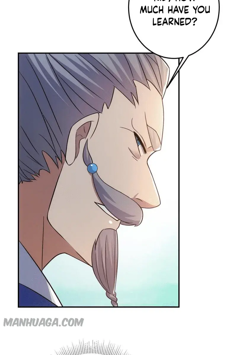 Keep a Low Profile, Sect Leader Chapter 140 Page 51