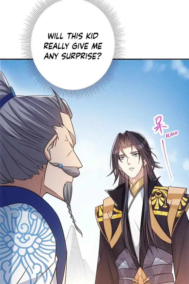 Keep a Low Profile, Sect Leader Chapter 140 Page 52