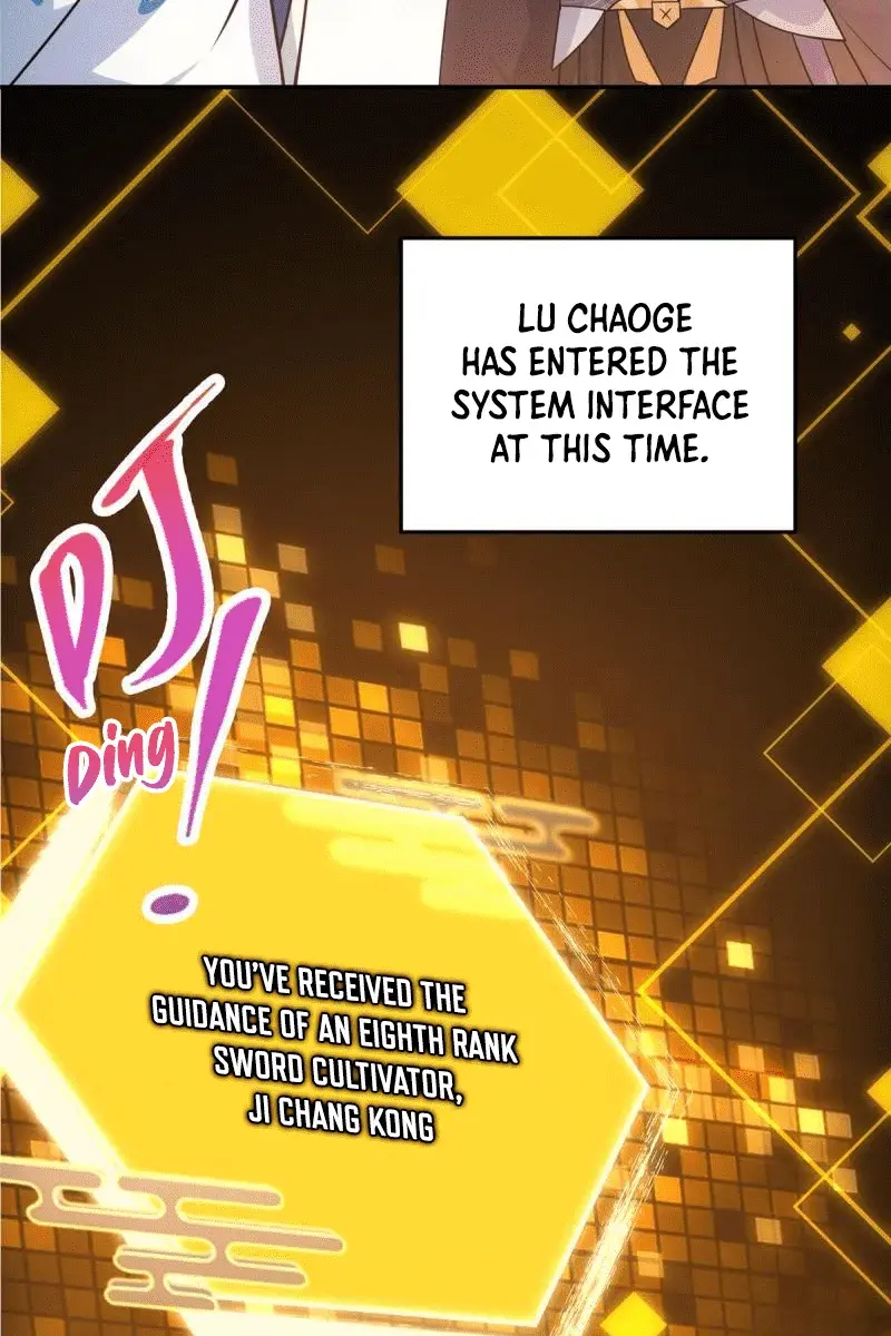 Keep a Low Profile, Sect Leader Chapter 140 Page 53