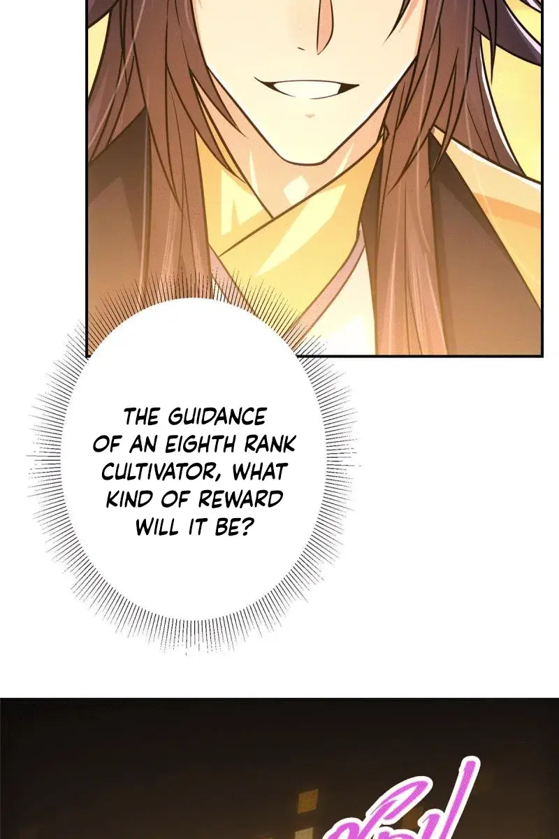 Keep a Low Profile, Sect Leader Chapter 140 Page 59