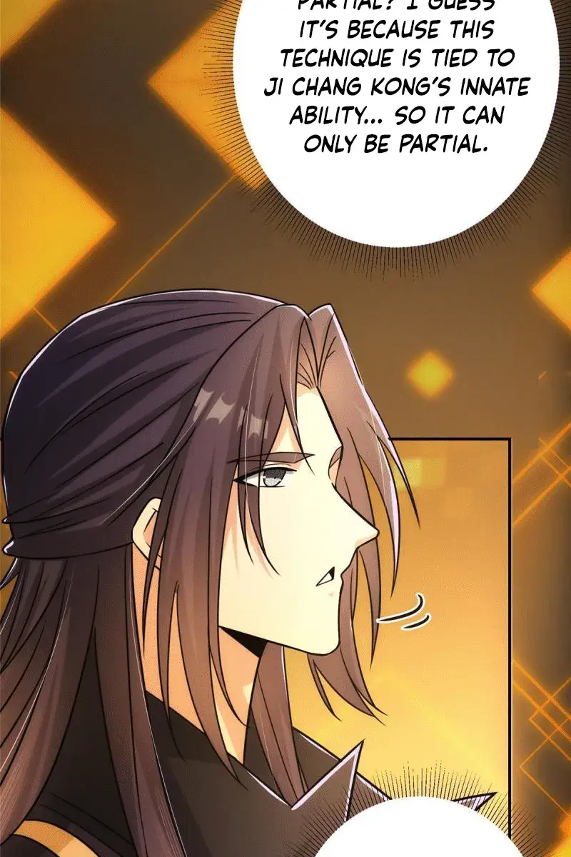 Keep a Low Profile, Sect Leader Chapter 140 Page 61