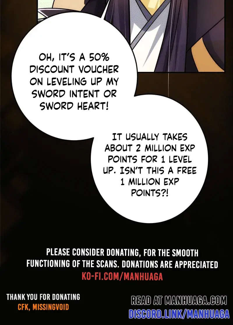 Keep a Low Profile, Sect Leader Chapter 140 Page 65