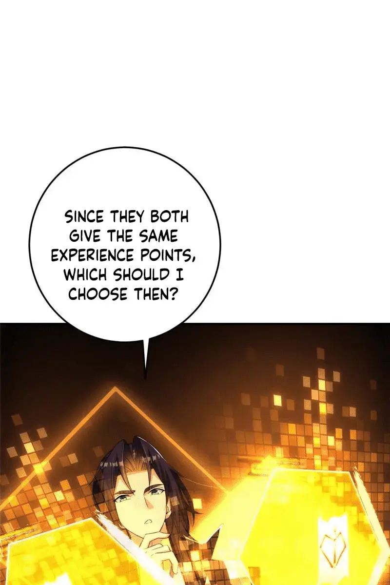 Keep a Low Profile, Sect Leader Chapter 141 Page 2
